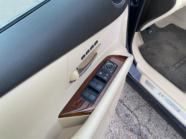 used 2015 Lexus RX 350 car