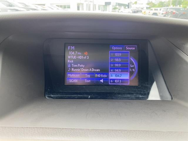 used 2015 Lexus RX 350 car