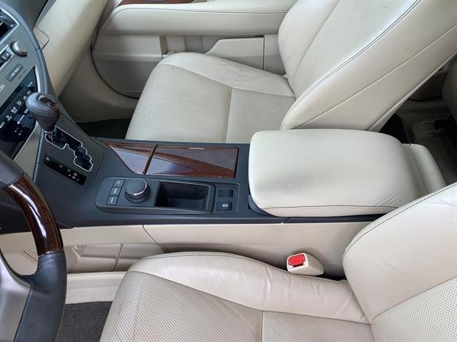 used 2015 Lexus RX 350 car