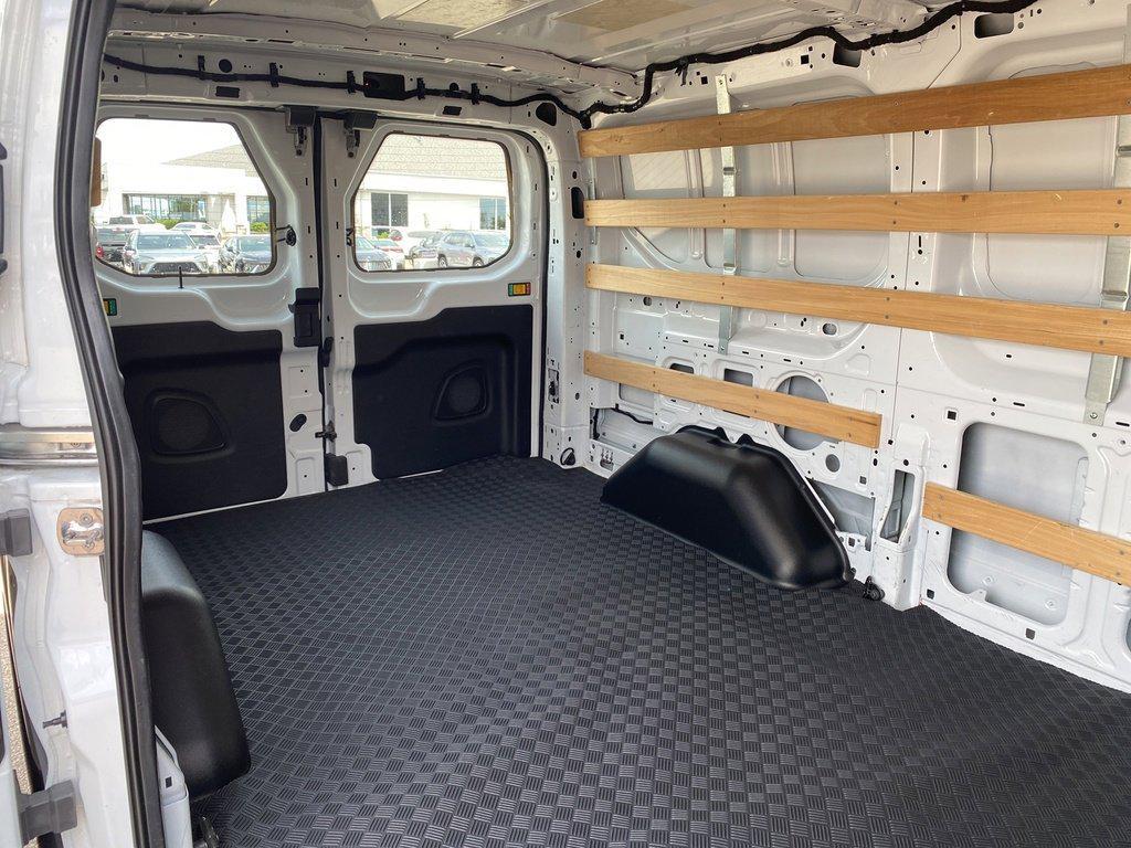 used 2023 Ford Transit-250 car, priced at $33,755