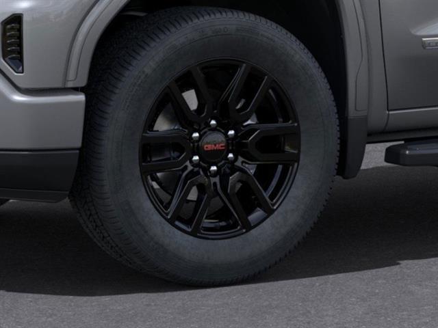 new 2025 GMC Sierra 1500 car, priced at $56,035