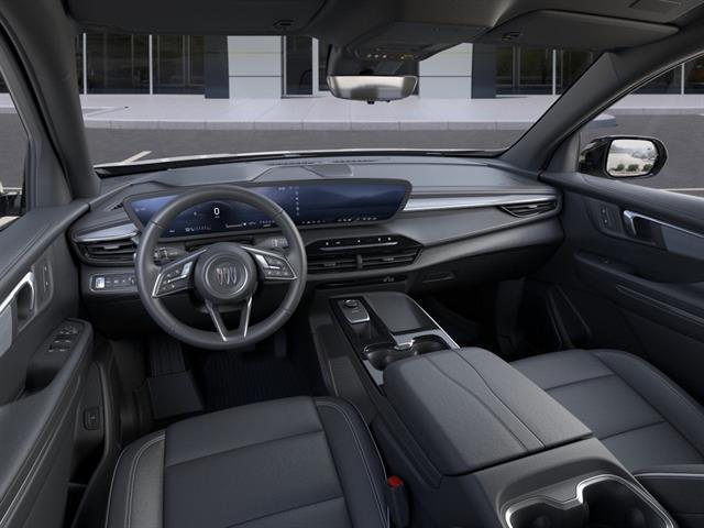 new 2025 Buick Enclave car, priced at $45,865