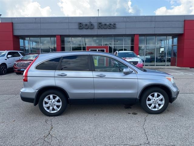 used 2007 Honda CR-V car, priced at $8,955