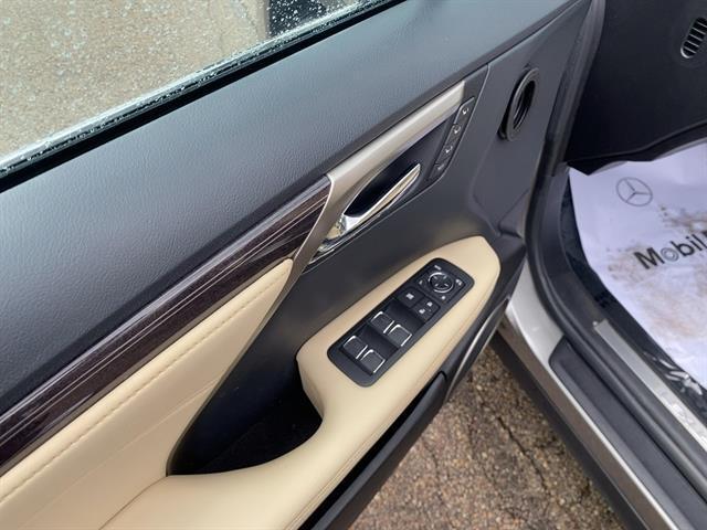 used 2022 Lexus RX 350 car, priced at $38,873