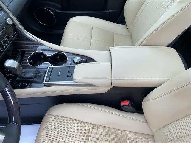 used 2022 Lexus RX 350 car, priced at $38,873