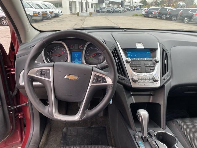 used 2011 Chevrolet Equinox car, priced at $10,413