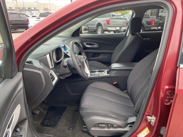 used 2011 Chevrolet Equinox car, priced at $10,413