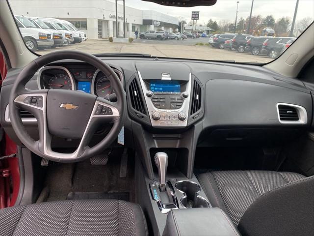 used 2011 Chevrolet Equinox car, priced at $10,413