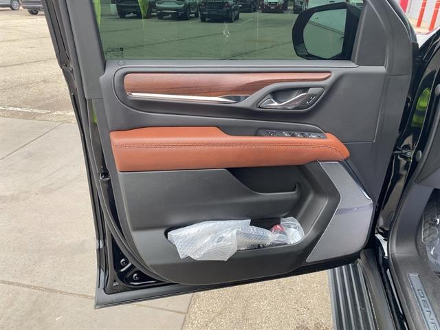 used 2023 GMC Yukon XL car, priced at $79,755