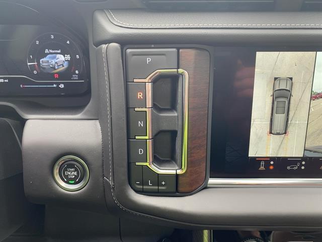 used 2023 GMC Yukon XL car, priced at $79,755