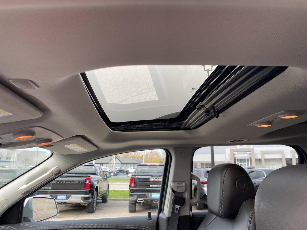 used 2017 GMC Acadia Limited car, priced at $19,555