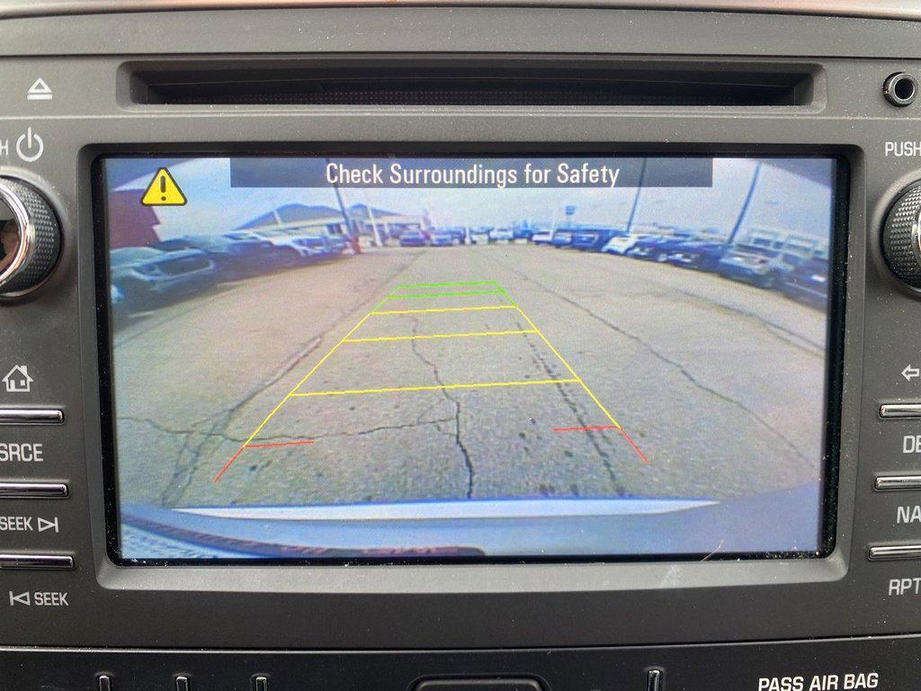 used 2017 GMC Acadia Limited car, priced at $19,555