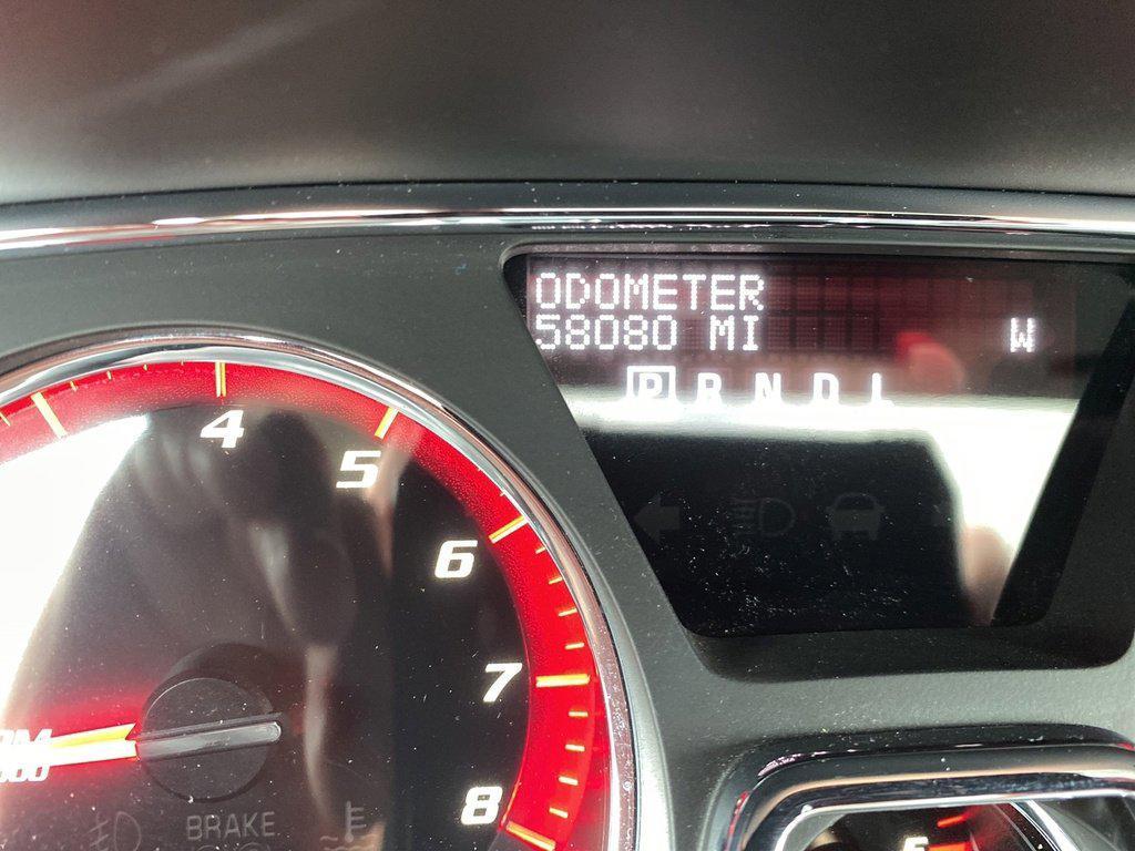 used 2017 GMC Acadia Limited car, priced at $19,555