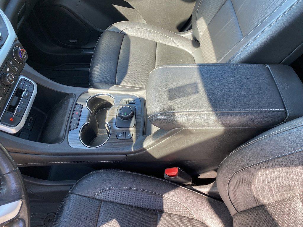 used 2020 GMC Acadia car, priced at $25,677