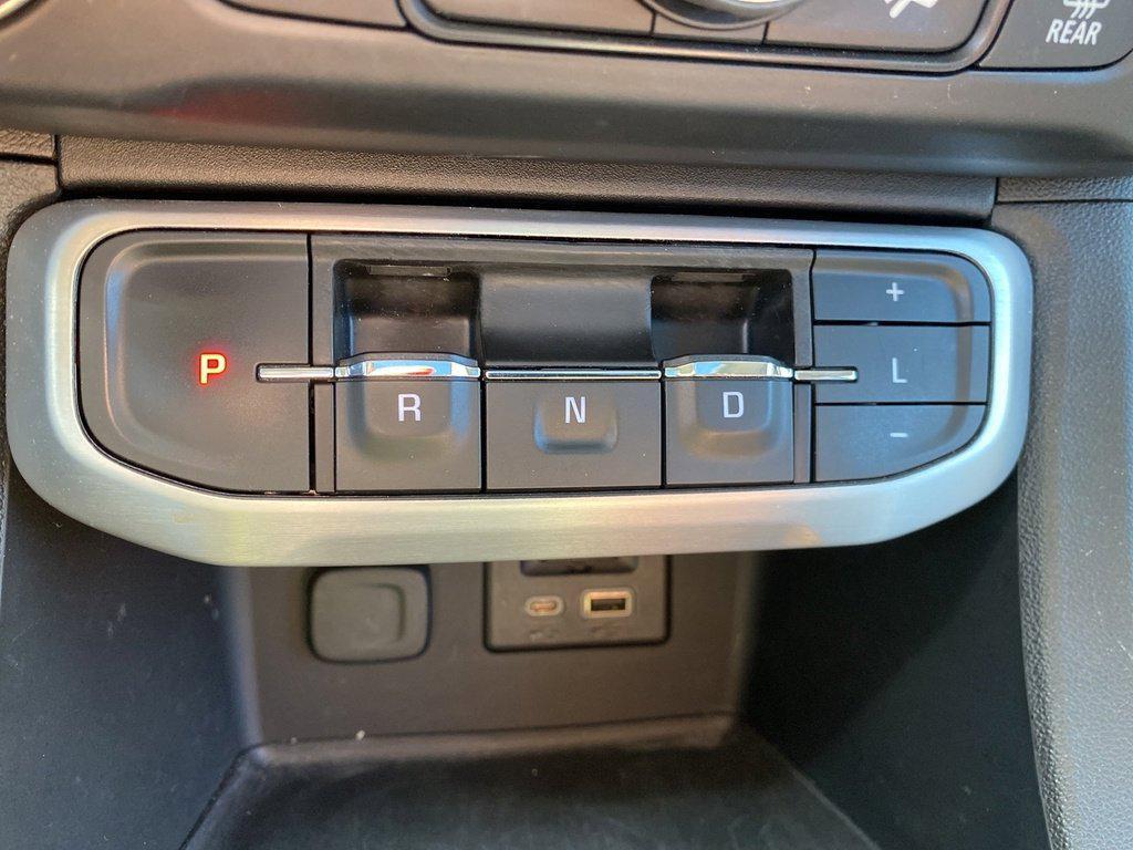 used 2020 GMC Acadia car, priced at $25,677