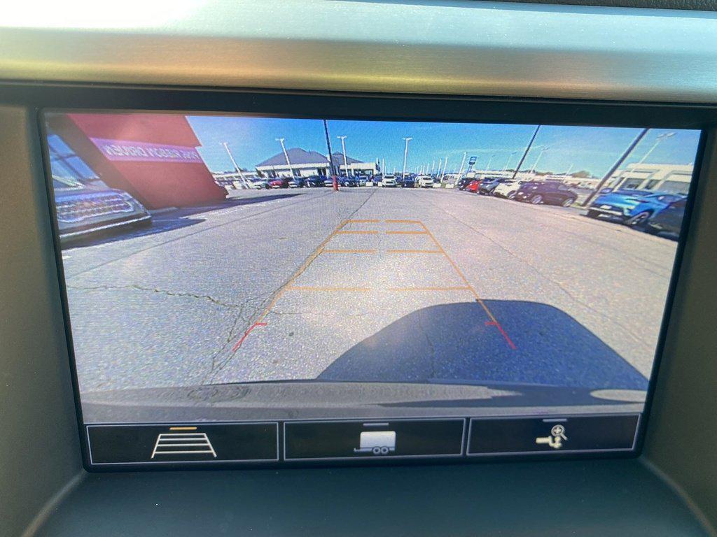 used 2020 GMC Acadia car, priced at $25,677