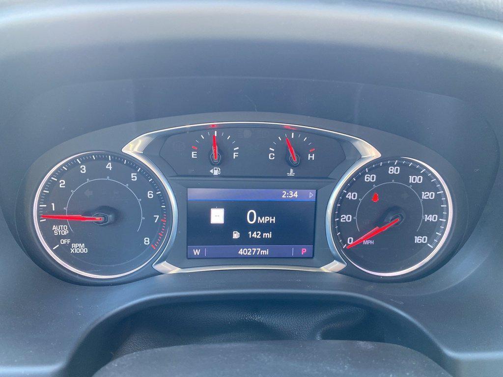 used 2020 GMC Acadia car, priced at $25,677