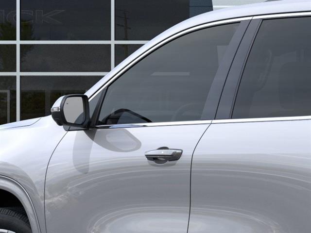 new 2024 GMC Acadia car, priced at $64,985