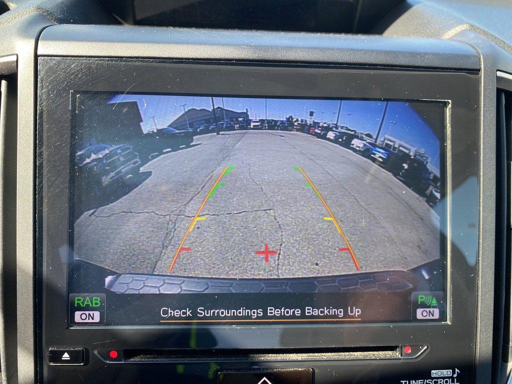 used 2019 Subaru Crosstrek car, priced at $19,555