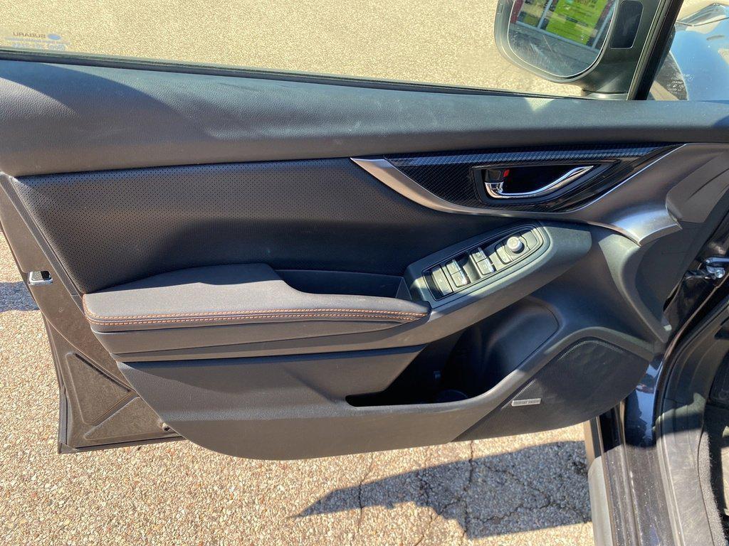 used 2019 Subaru Crosstrek car, priced at $19,555