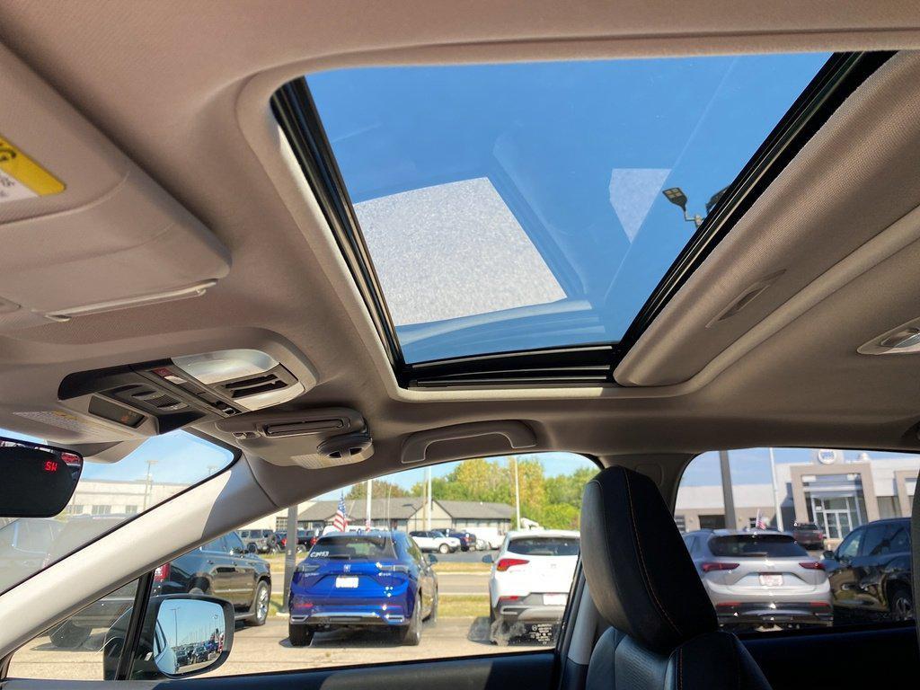 used 2019 Subaru Crosstrek car, priced at $19,555