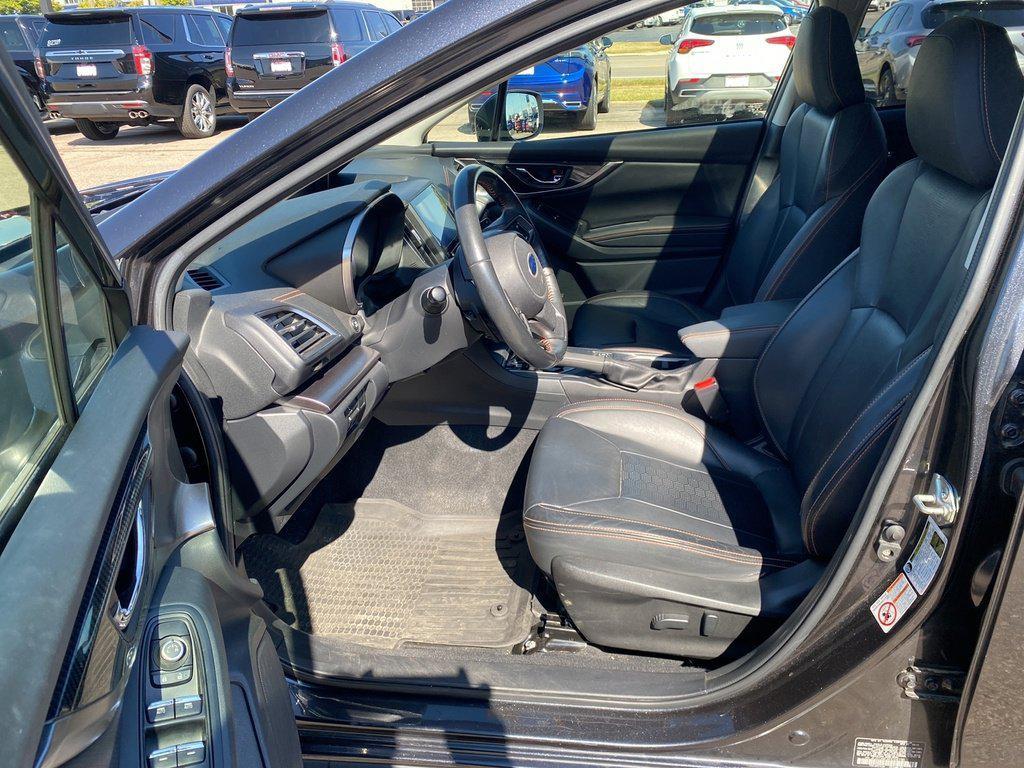 used 2019 Subaru Crosstrek car, priced at $19,555