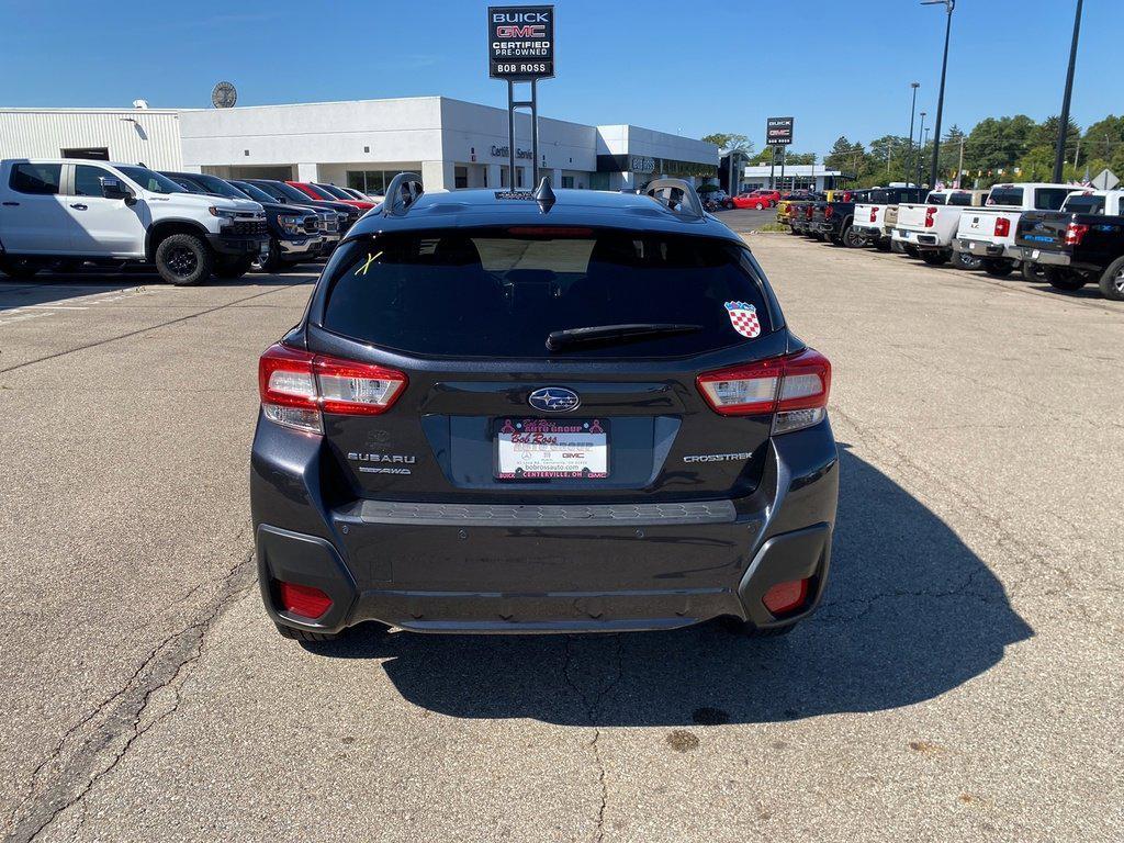 used 2019 Subaru Crosstrek car, priced at $19,555