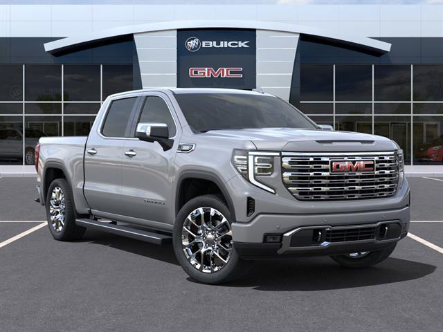 new 2025 GMC Sierra 1500 car, priced at $74,790