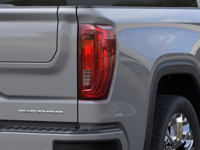 new 2025 GMC Sierra 1500 car, priced at $74,790