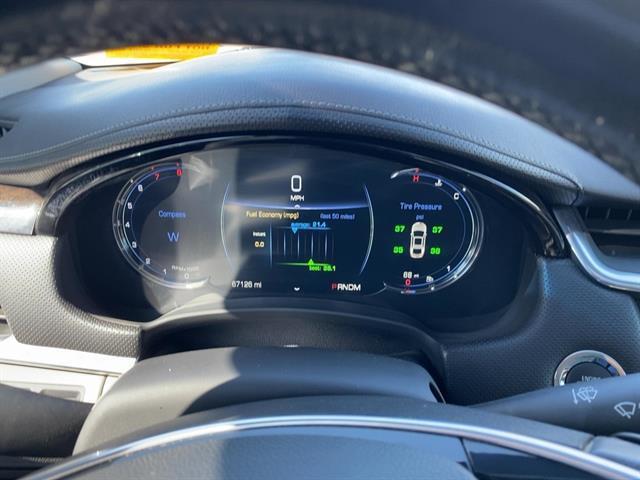 used 2016 Cadillac XTS car, priced at $17,555