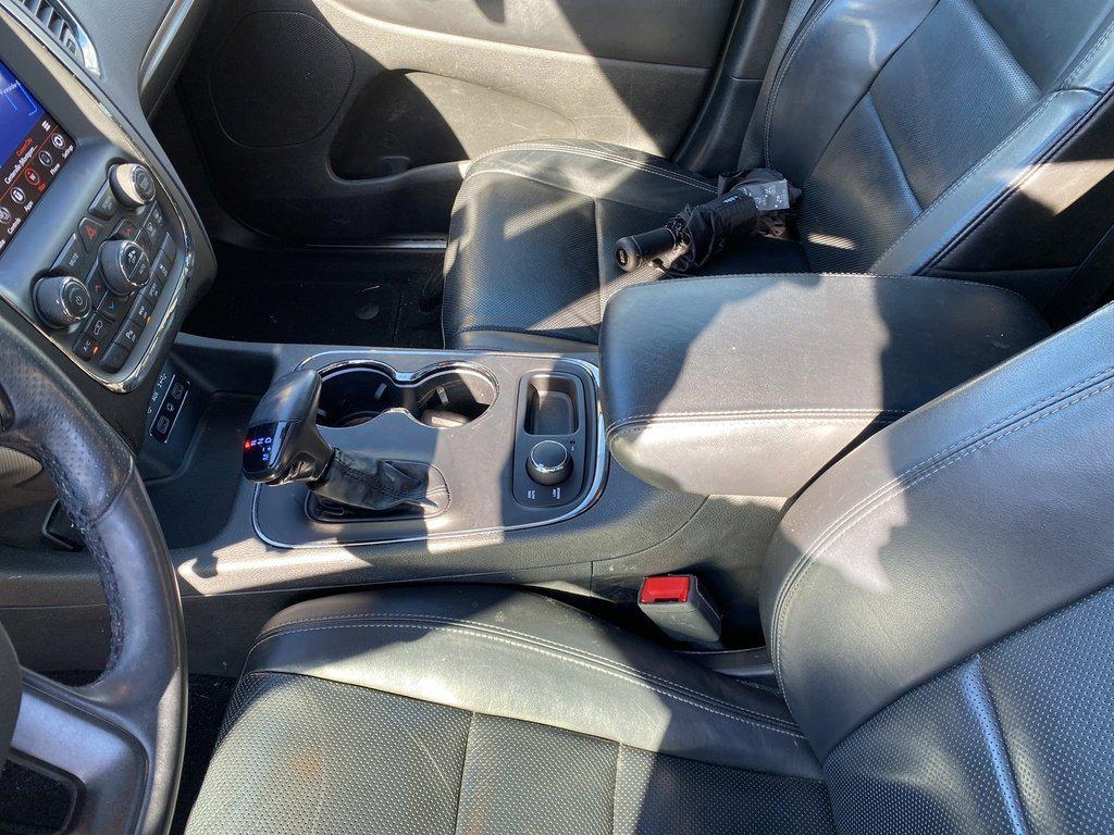 used 2020 Dodge Durango car, priced at $28,555