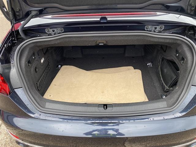 used 2018 Audi A5 car, priced at $22,955