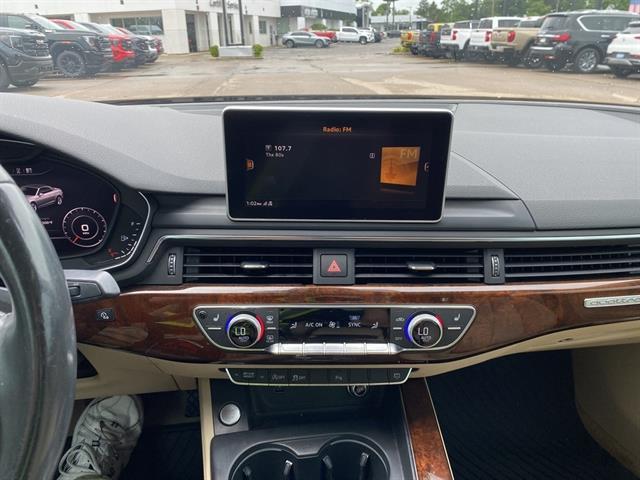 used 2018 Audi A5 car, priced at $22,955