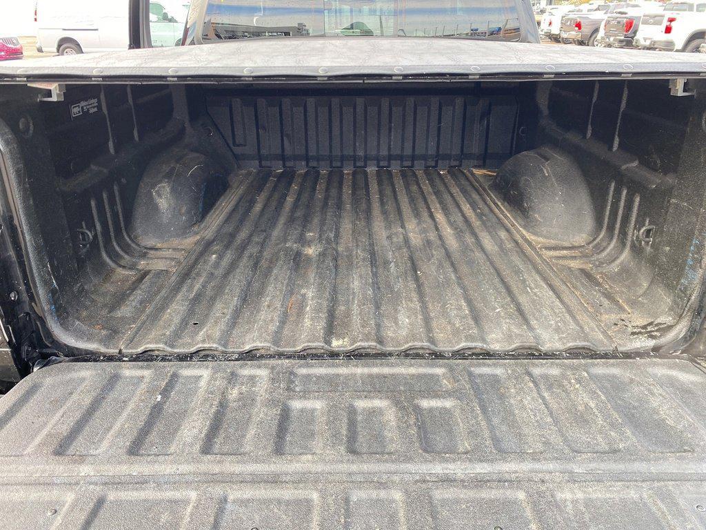 used 2016 GMC Canyon car