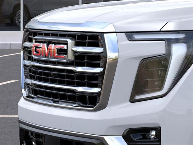 new 2025 GMC Yukon car, priced at $74,890
