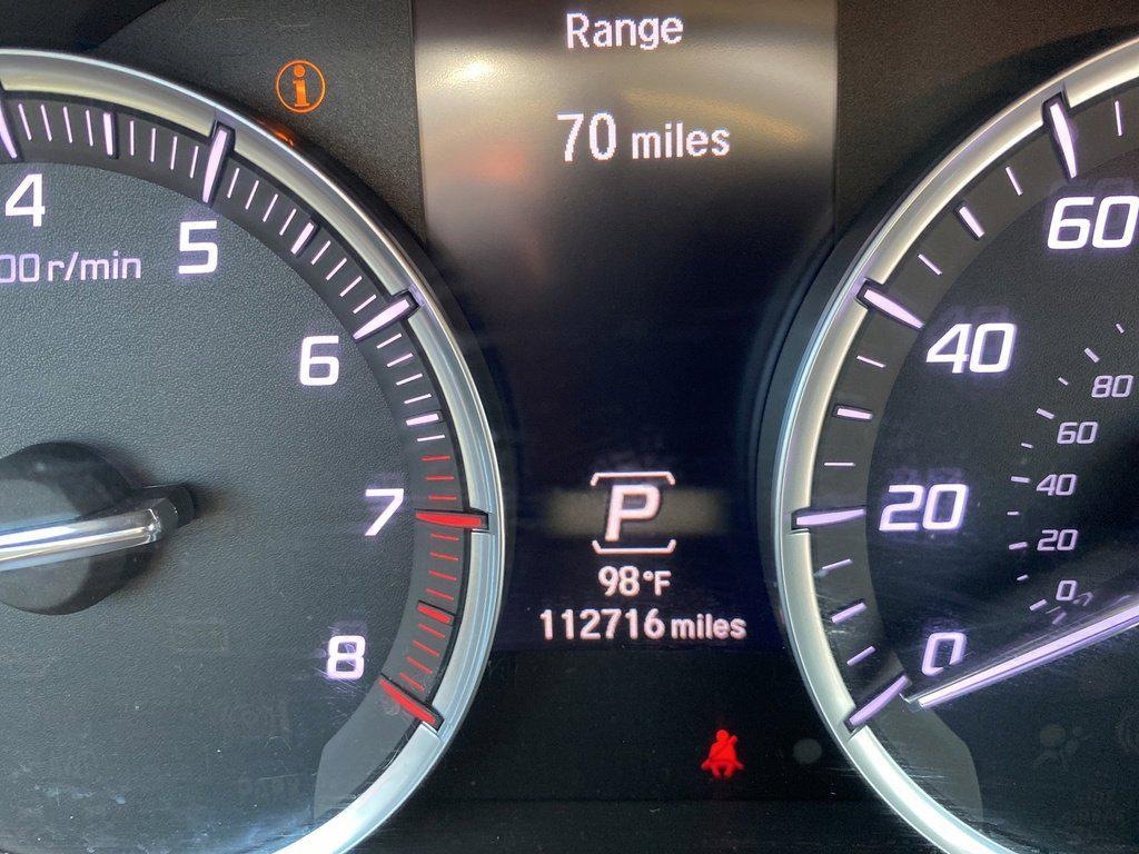 used 2014 Acura MDX car, priced at $15,250