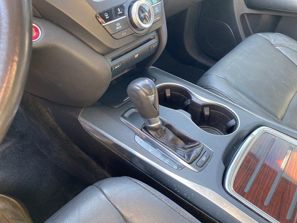 used 2014 Acura MDX car, priced at $15,250