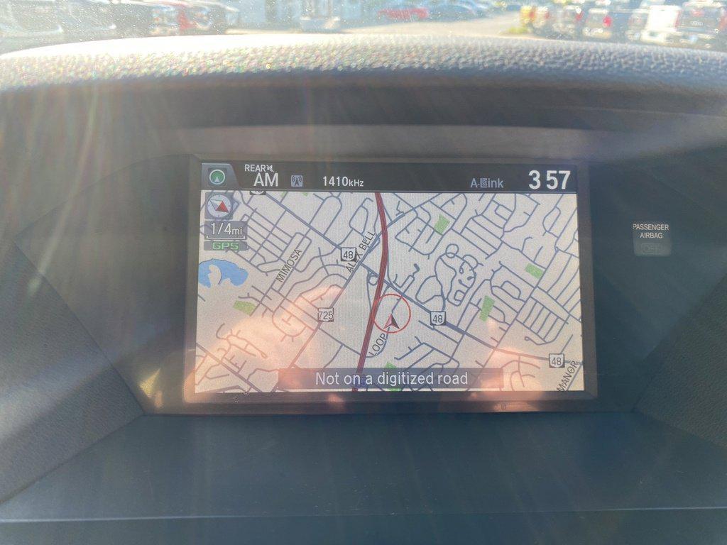 used 2014 Acura MDX car, priced at $15,250