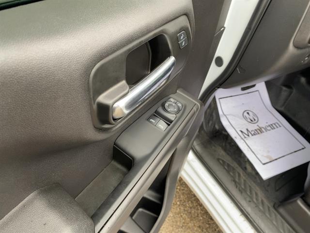 used 2024 Chevrolet Silverado 1500 car, priced at $36,355