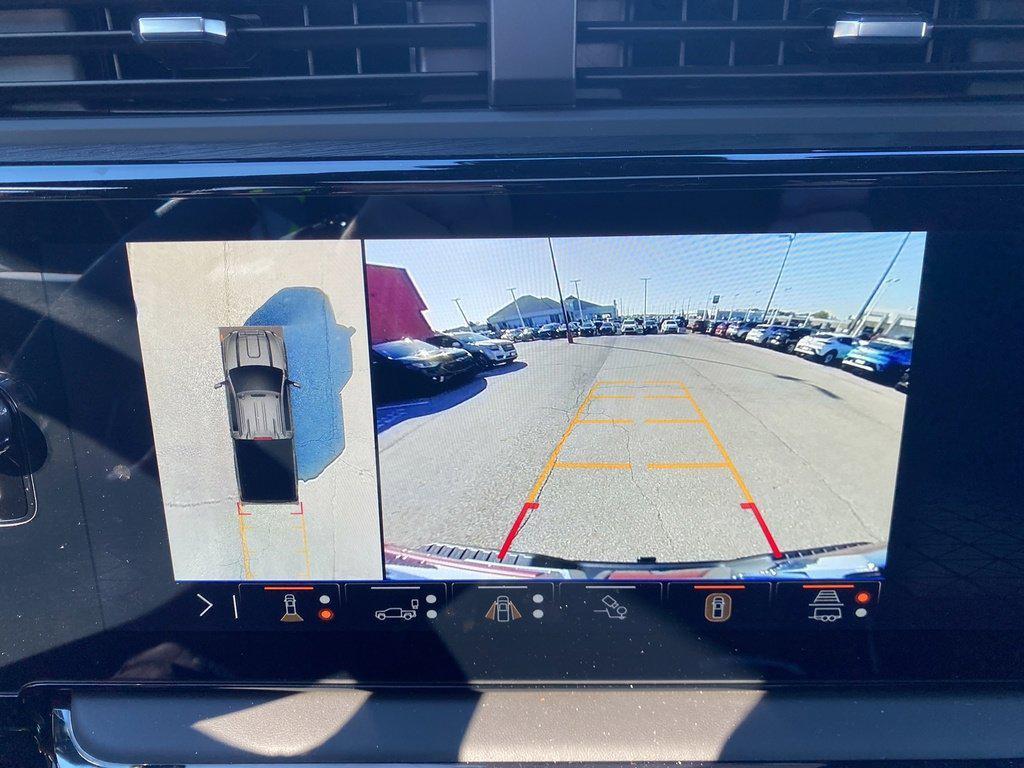 used 2024 GMC Sierra 2500 car, priced at $88,580