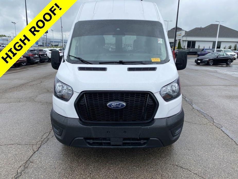 used 2021 Ford Transit-250 car, priced at $37,899