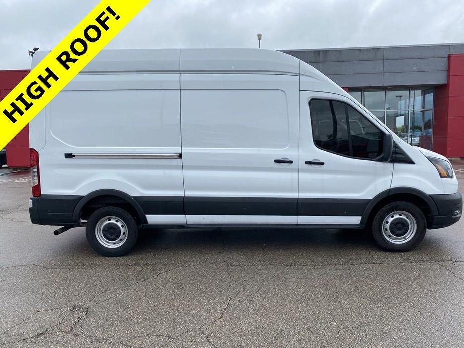 used 2021 Ford Transit-250 car, priced at $37,899