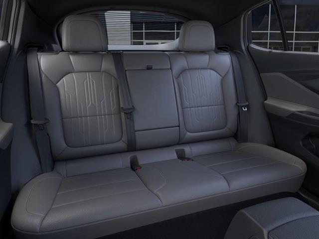 used 2025 Buick Envista car, priced at $30,955