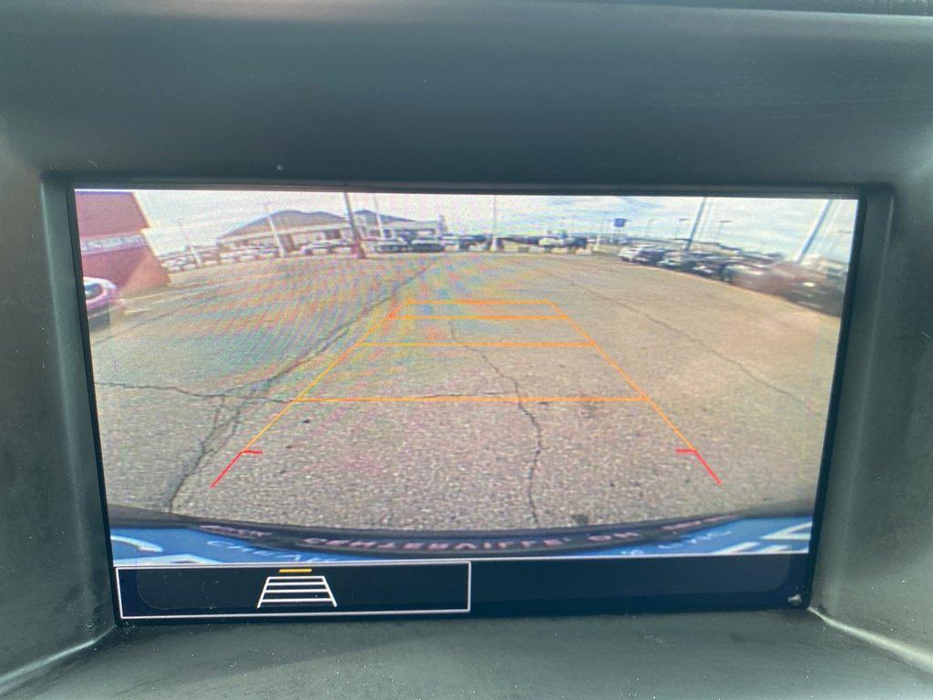 used 2022 GMC Terrain car, priced at $23,955