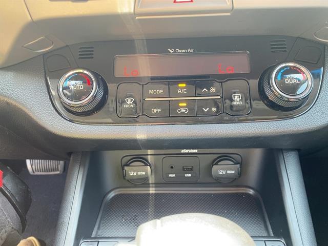 used 2014 Kia Sportage car, priced at $10,333