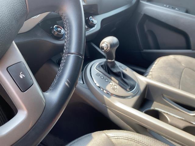 used 2014 Kia Sportage car, priced at $10,333
