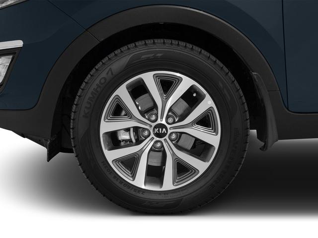 used 2014 Kia Sportage car, priced at $11,255