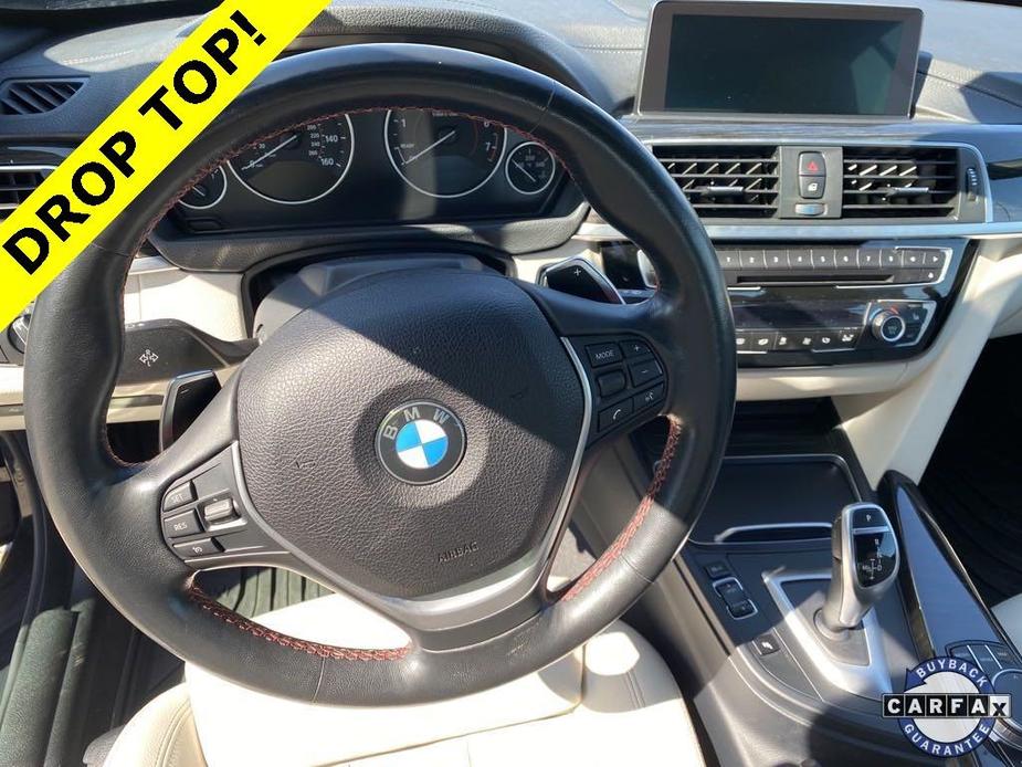 used 2020 BMW 430 car, priced at $33,844