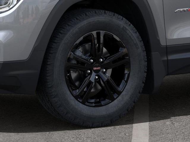 new 2024 GMC Terrain car, priced at $39,980