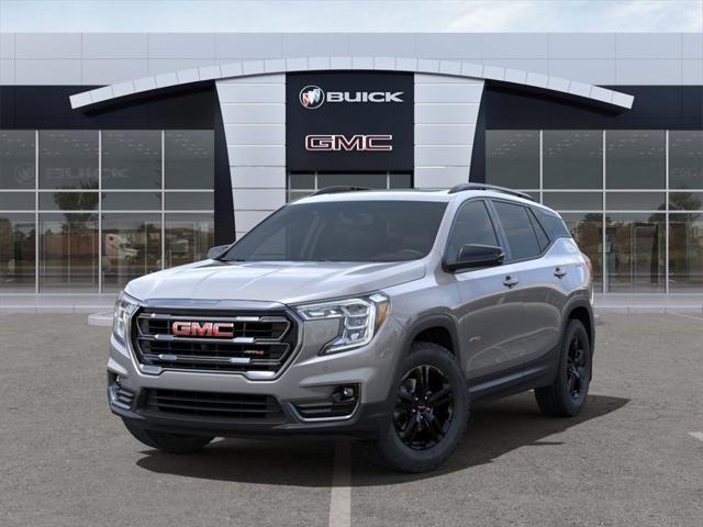 new 2024 GMC Terrain car, priced at $39,980